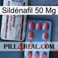 Sildénafil 50 Mg 36
